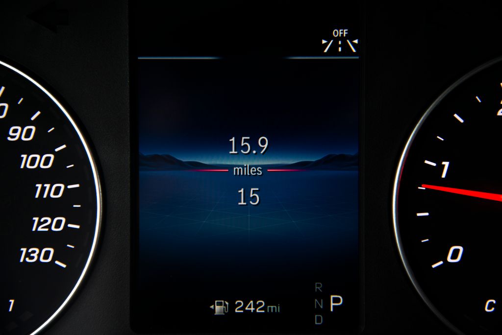 Thumbnail: 2026 Mercedes-Benz Sprinter - 25