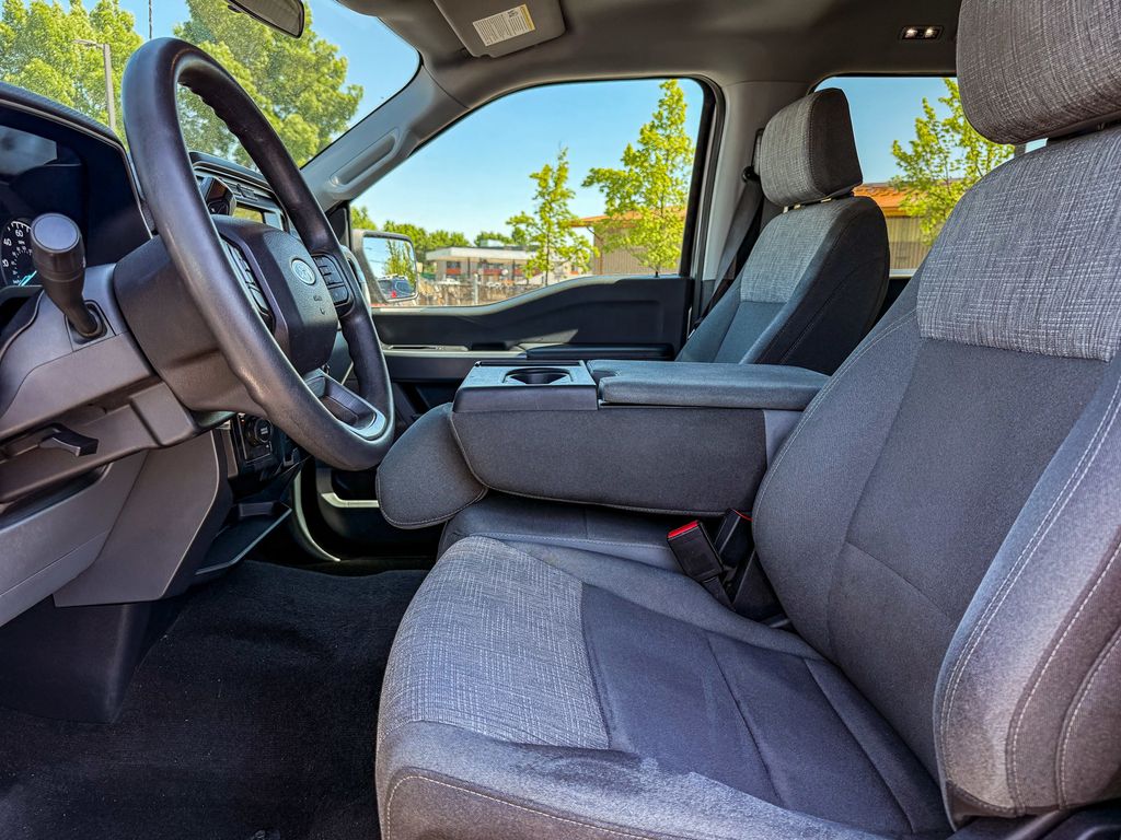 Thumbnail: 2023 Ford F-150 - 18