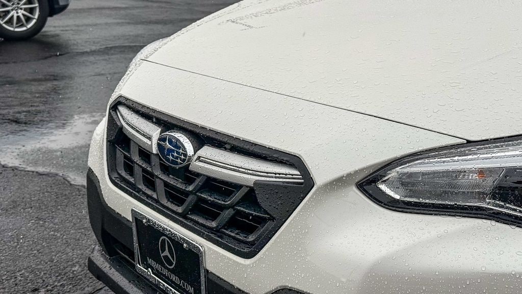 Thumbnail: 2022 Subaru Crosstrek - 3