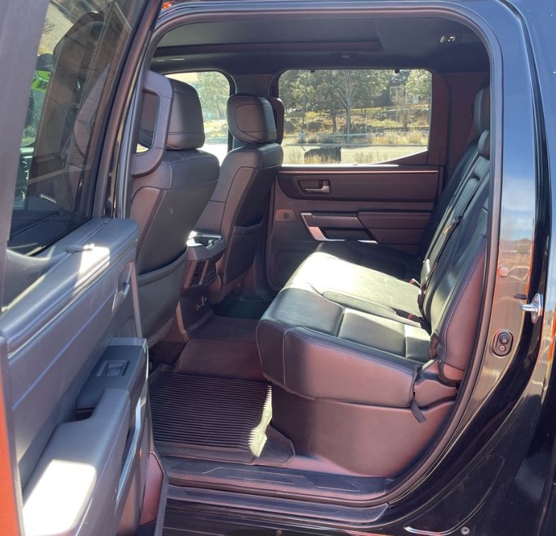 Thumbnail: 2022 Toyota Tundra - 18