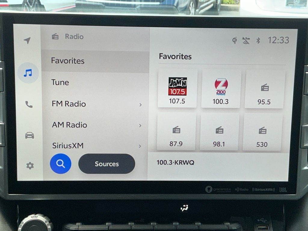 Thumbnail: 2023 Toyota Tundra - 33