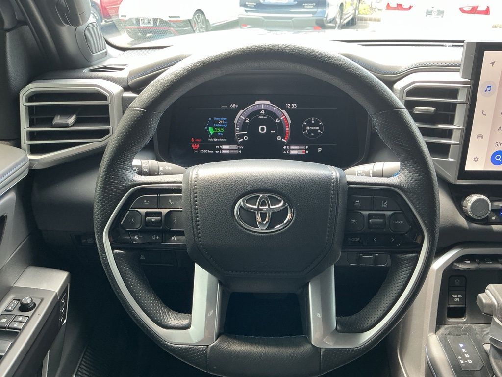 Thumbnail: 2023 Toyota Tundra - 31