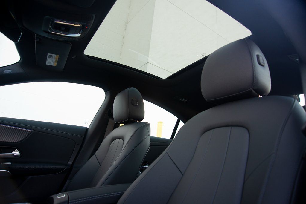 Thumbnail: 2025 Mercedes-Benz CLA - 22