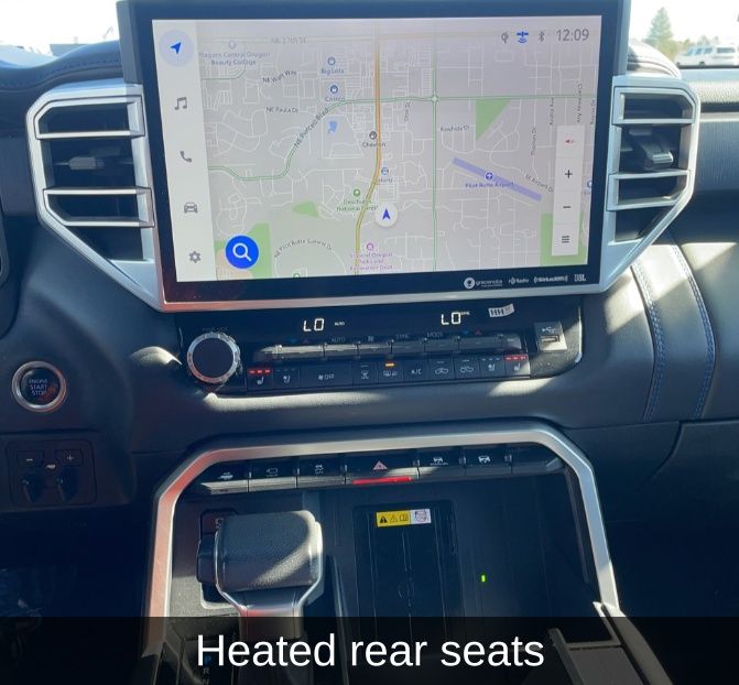 Thumbnail: 2022 Toyota Tundra - 13