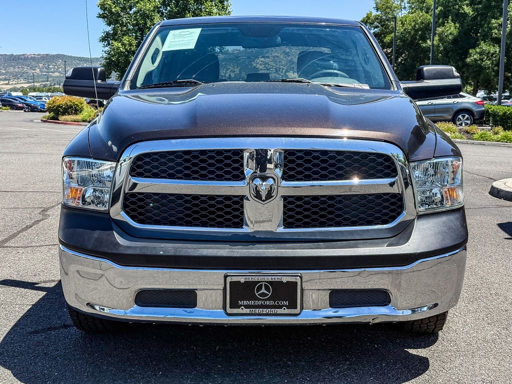 Thumbnail: 2016 RAM 1500 - 3