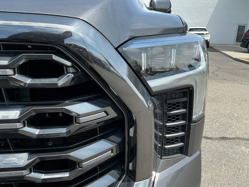 Thumbnail: 2023 Toyota Tundra - 2