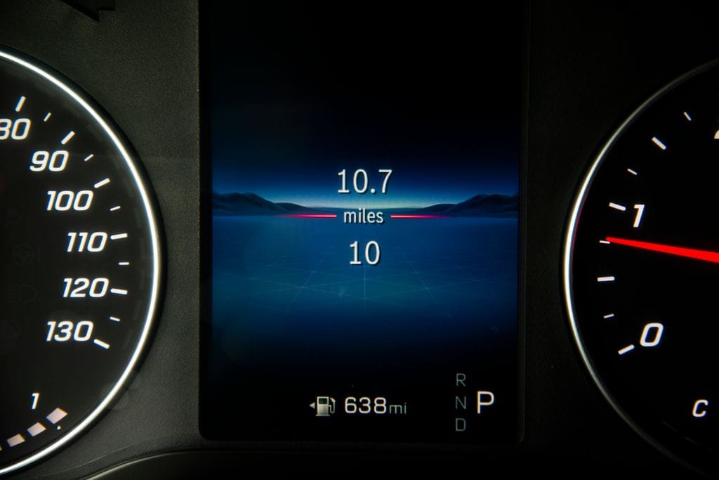 Thumbnail: 2026 Mercedes-Benz Sprinter - 23