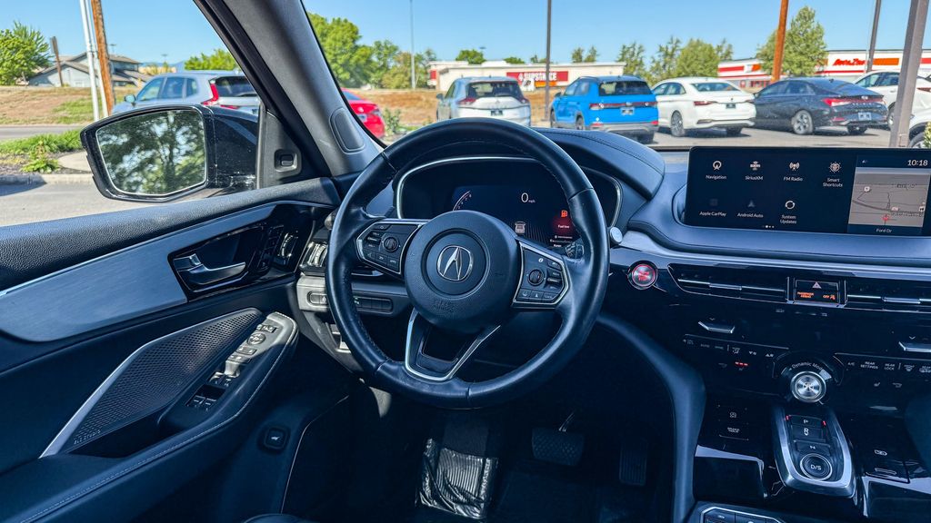 Thumbnail: 2023 Acura MDX - 15