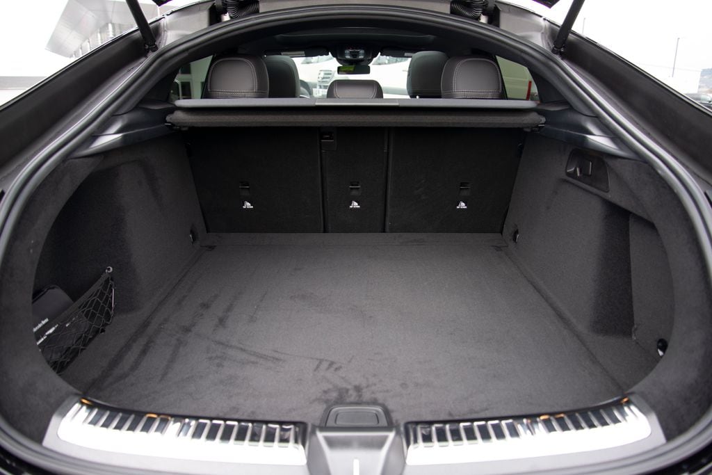 Thumbnail: 2026 Mercedes-Benz GLE - 22