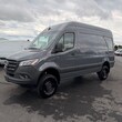  Mercedes-Benz Sprinter 2500
