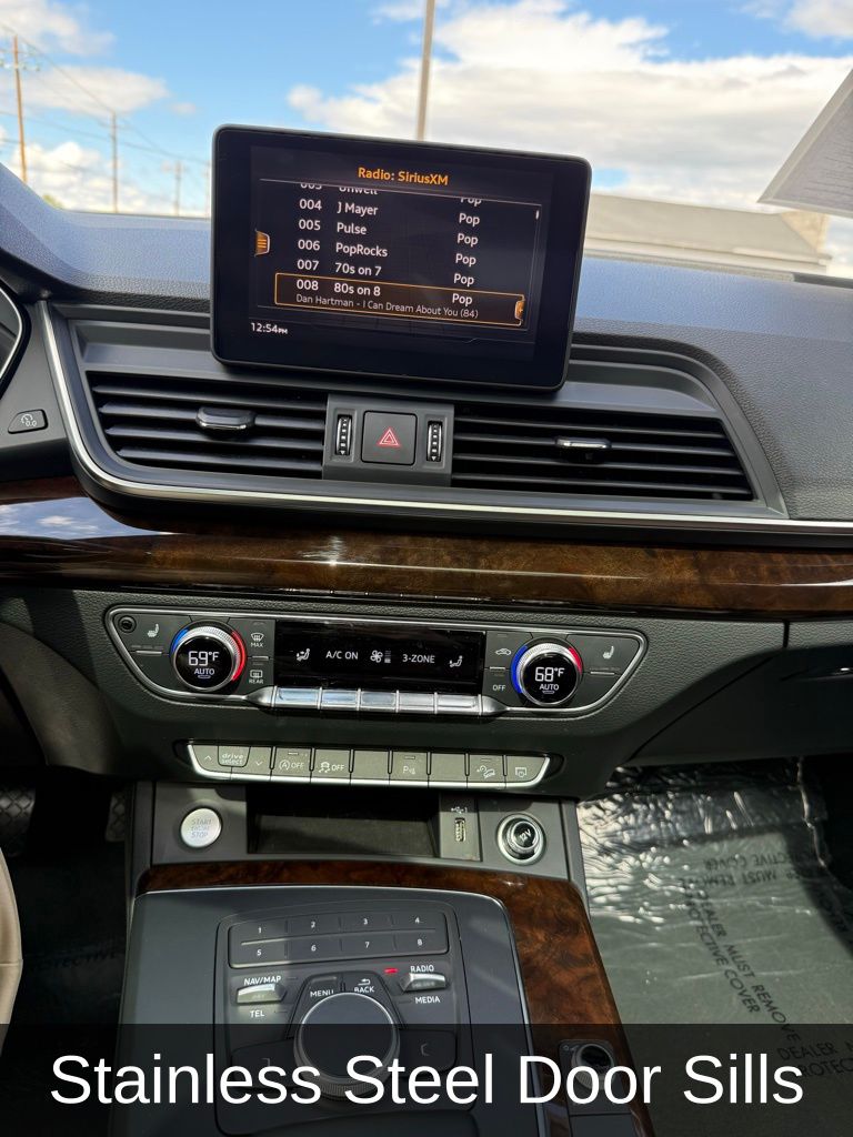 Thumbnail: 2018 Audi Q5 - 21