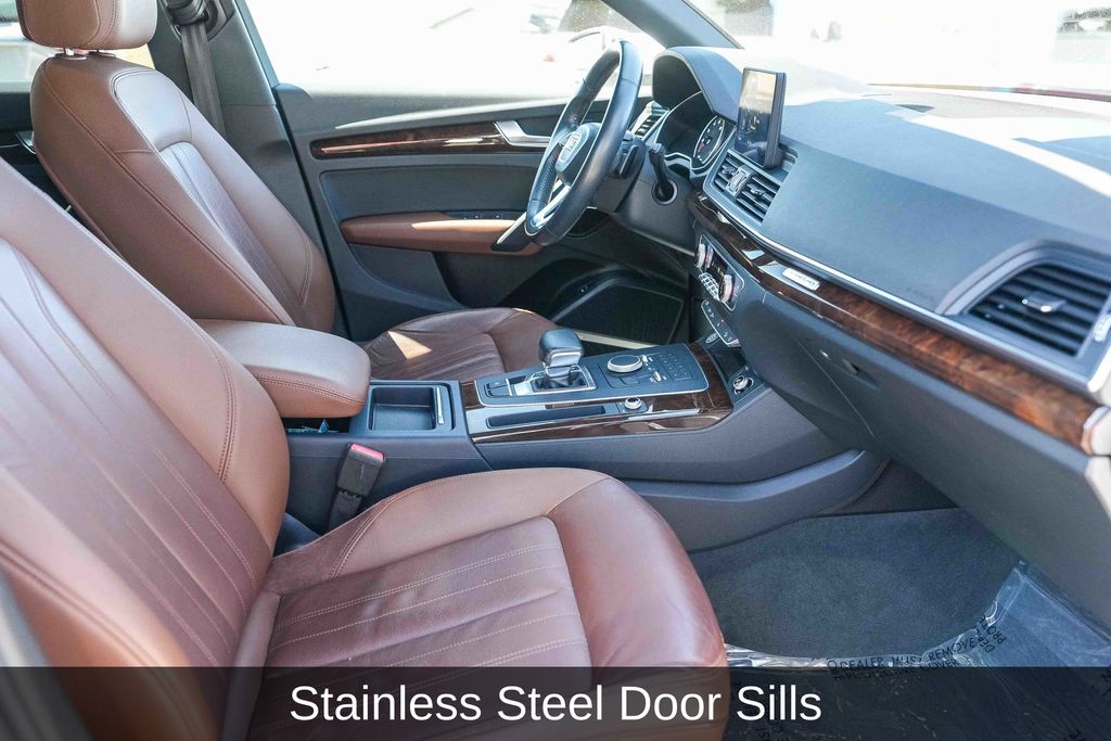 Thumbnail: 2018 Audi Q5 - 20