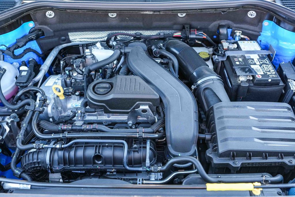 Thumbnail: 2025 Volkswagen Taos - 29