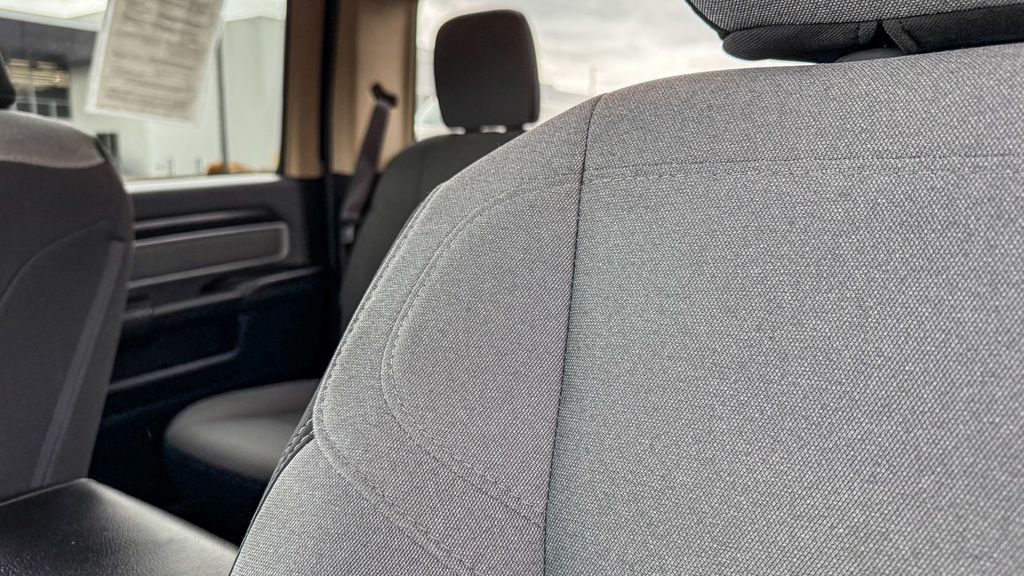 Thumbnail: 2020 RAM 2500 - 21