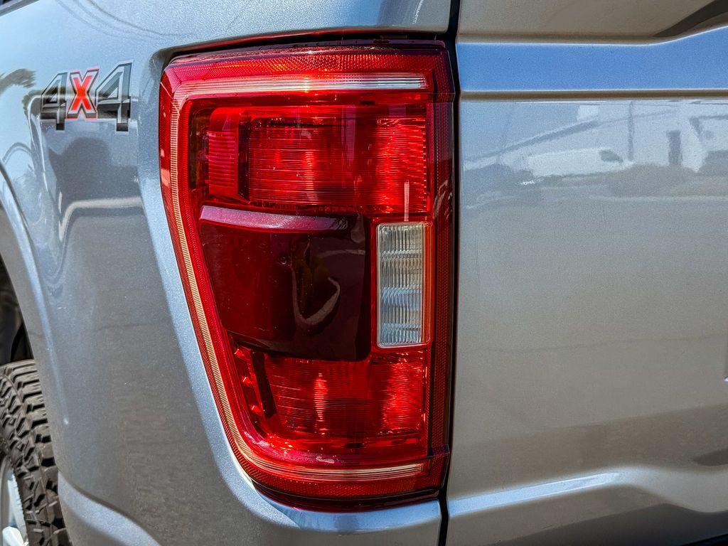 Thumbnail: 2023 Ford F-150 - 9