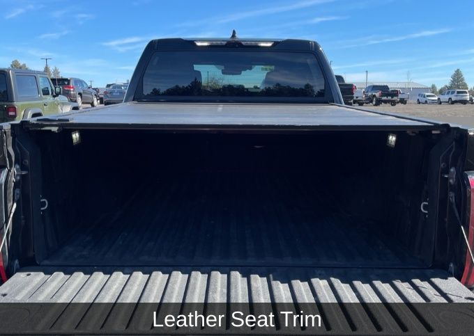 Thumbnail: 2022 Toyota Tundra - 11