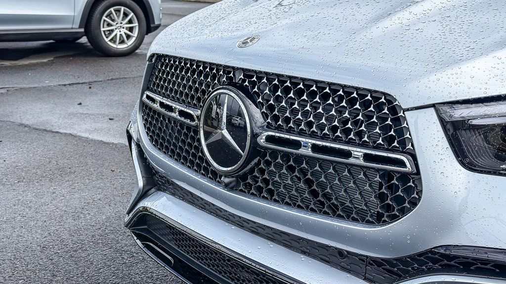 Thumbnail: 2026 Mercedes-Benz GLE - 3