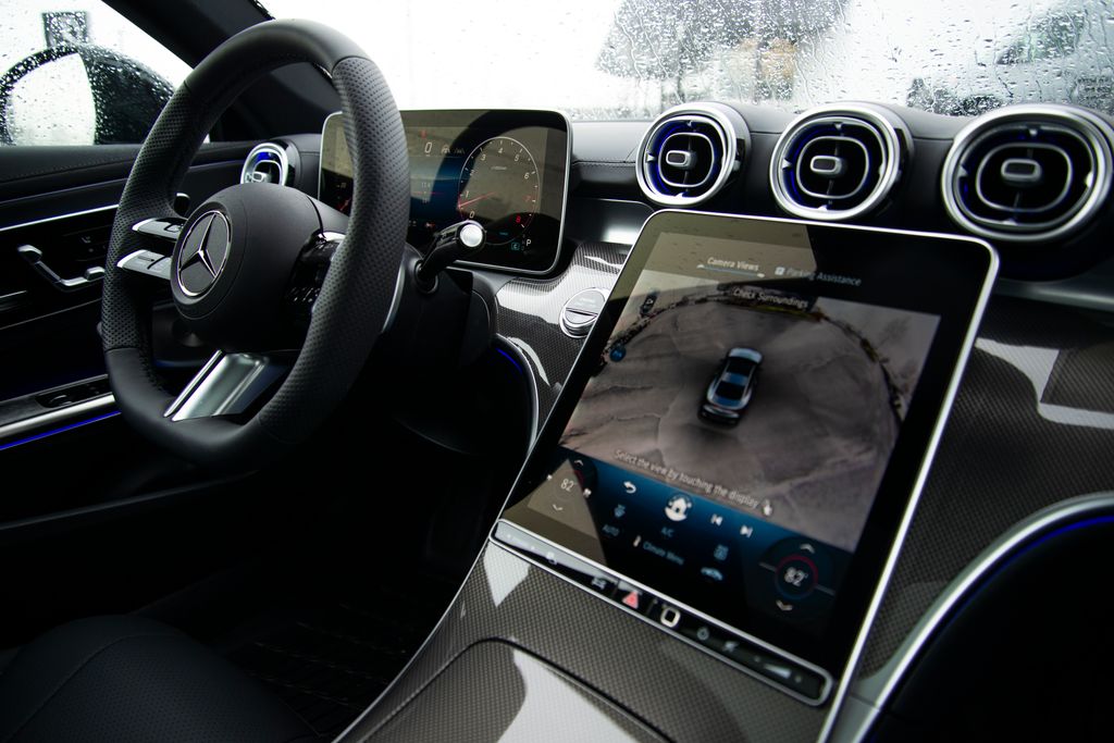 Thumbnail: 2026 Mercedes-Benz CLE - 16