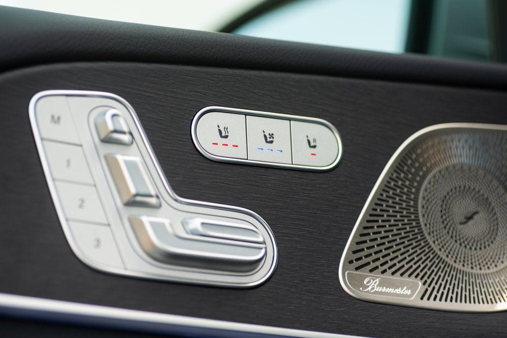 Thumbnail: 2025 Mercedes-Benz GLE - 20