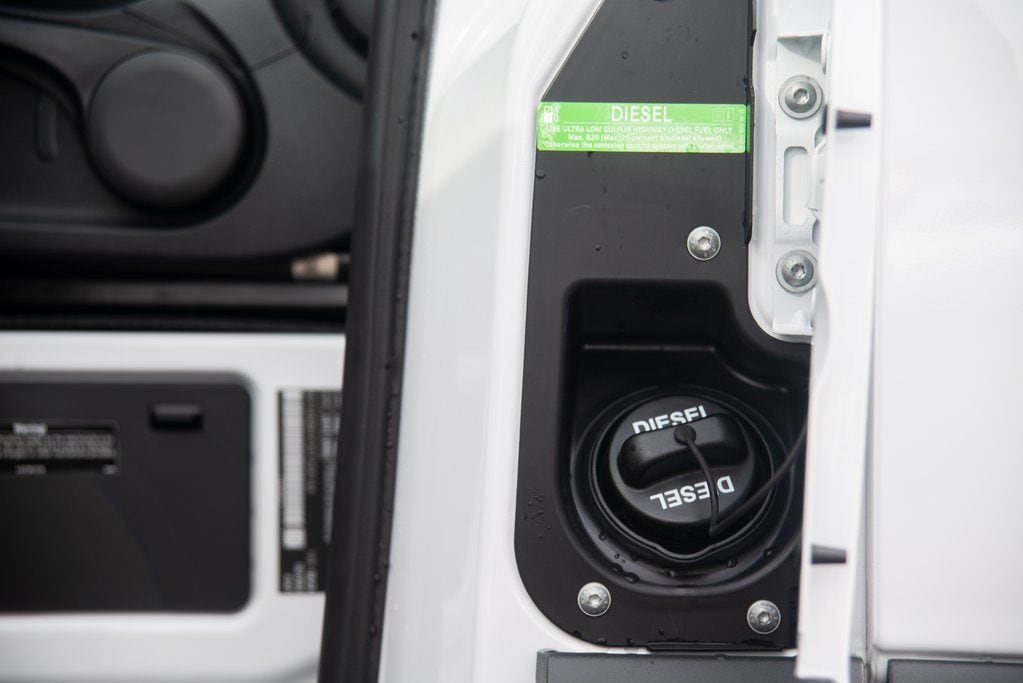 Thumbnail: 2025 Mercedes-Benz Sprinter - 27