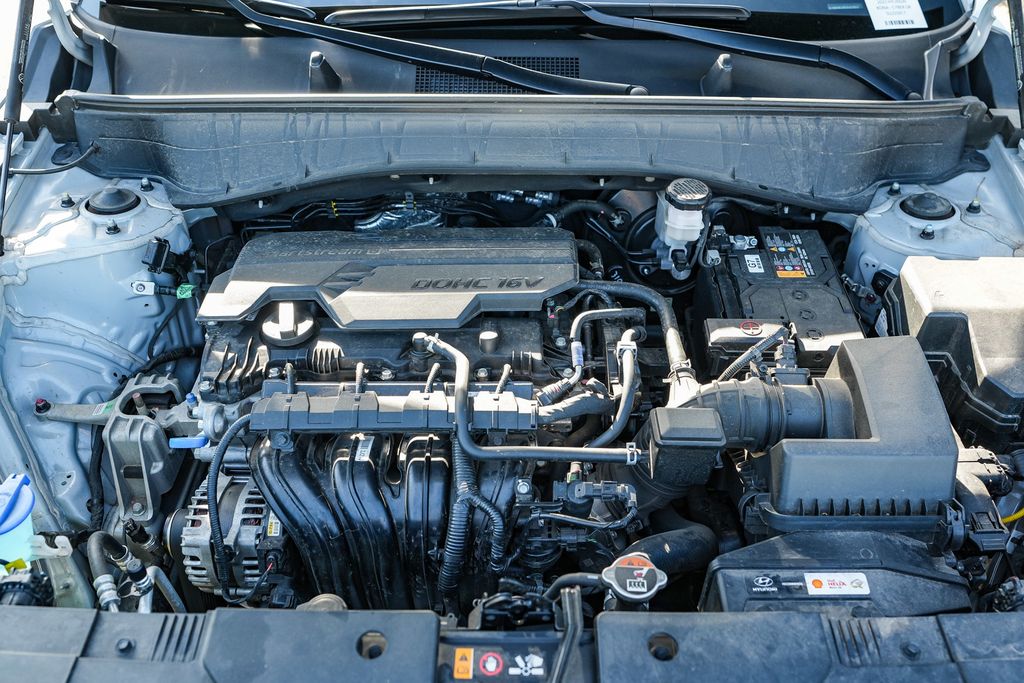 Thumbnail: 2025 Hyundai Kona - 26