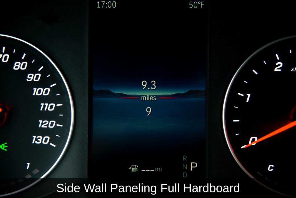 Thumbnail: 2025 Mercedes-Benz Sprinter - 46