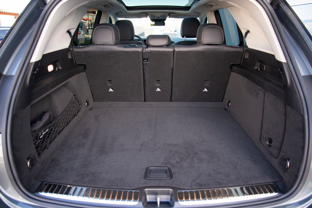 Thumbnail: 2026 Mercedes-Benz GLE - 21