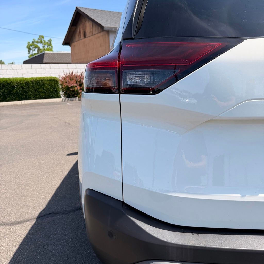 Thumbnail: 2023 Nissan Rogue - 7