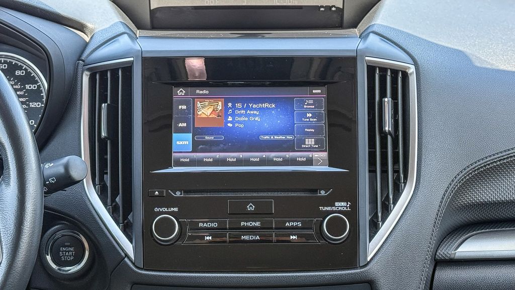 Thumbnail: 2021 Subaru Forester - 14