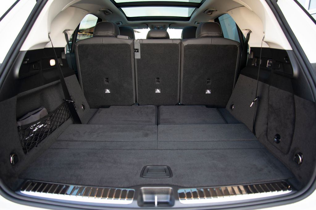 Thumbnail: 2026 Mercedes-Benz GLE - 23