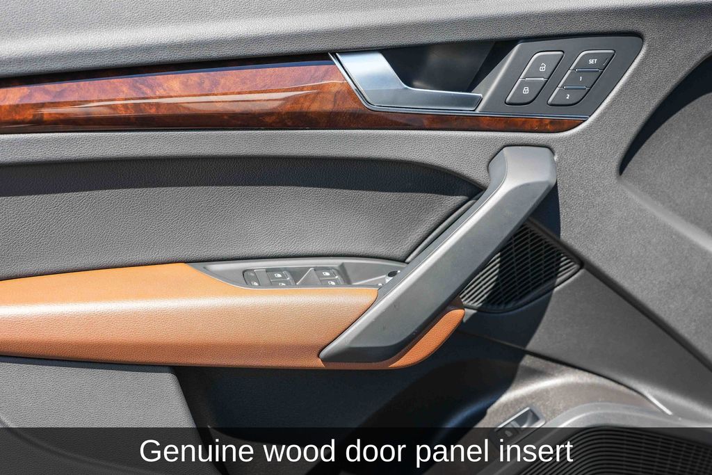 Thumbnail: 2018 Audi Q5 - 26