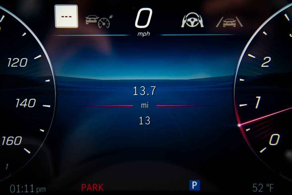 Thumbnail: 2026 Mercedes-Benz E-Class - 23