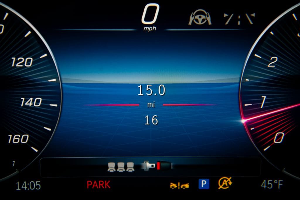 Thumbnail: 2026 Mercedes-Benz GLE - 23