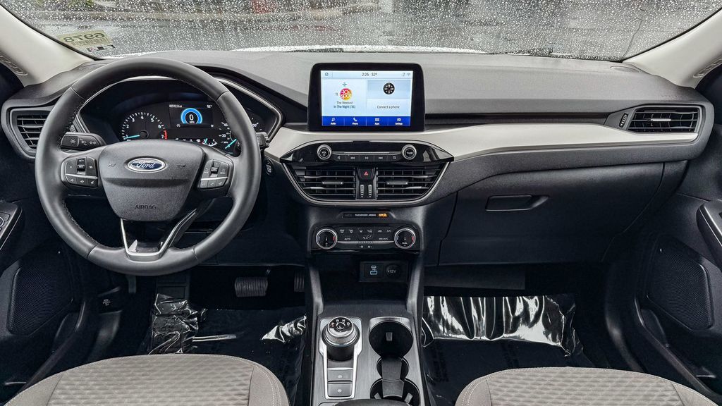 Thumbnail: 2022 Ford Escape - 12