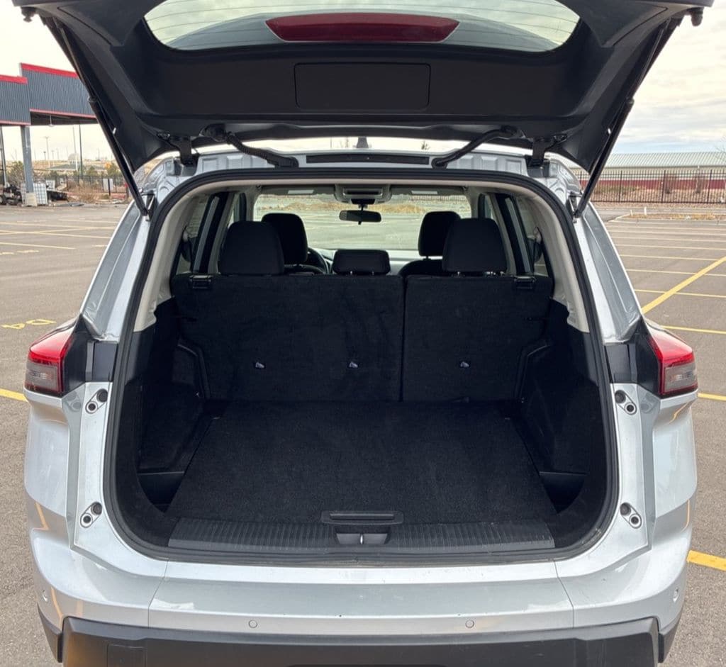 Thumbnail: 2024 Nissan Rogue - 17