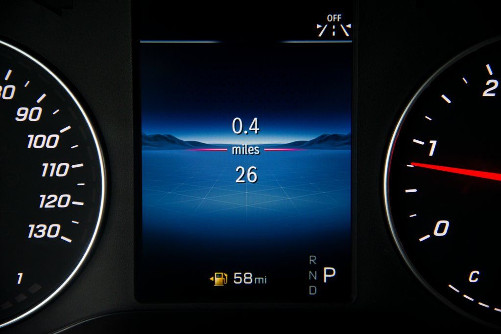 Thumbnail: 2025 Mercedes-Benz Sprinter - 21