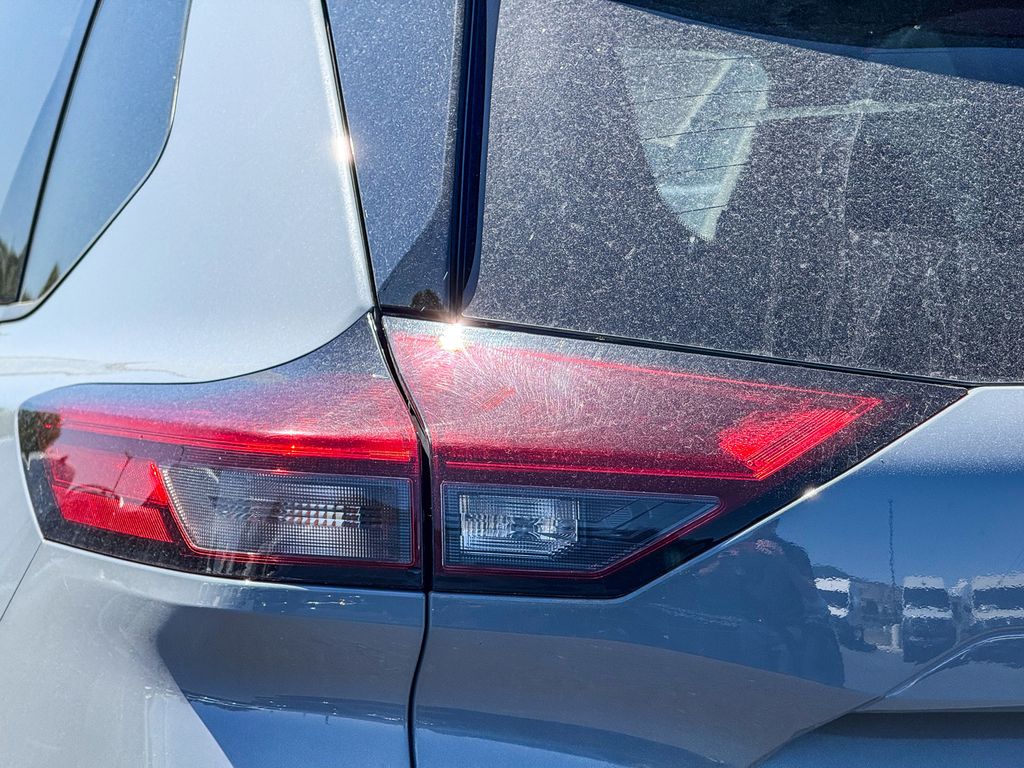 Thumbnail: 2023 Nissan Rogue - 6