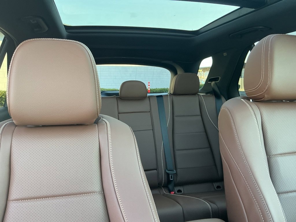 2027 Mercedes-Benz GLE GLE350 - Photo 22