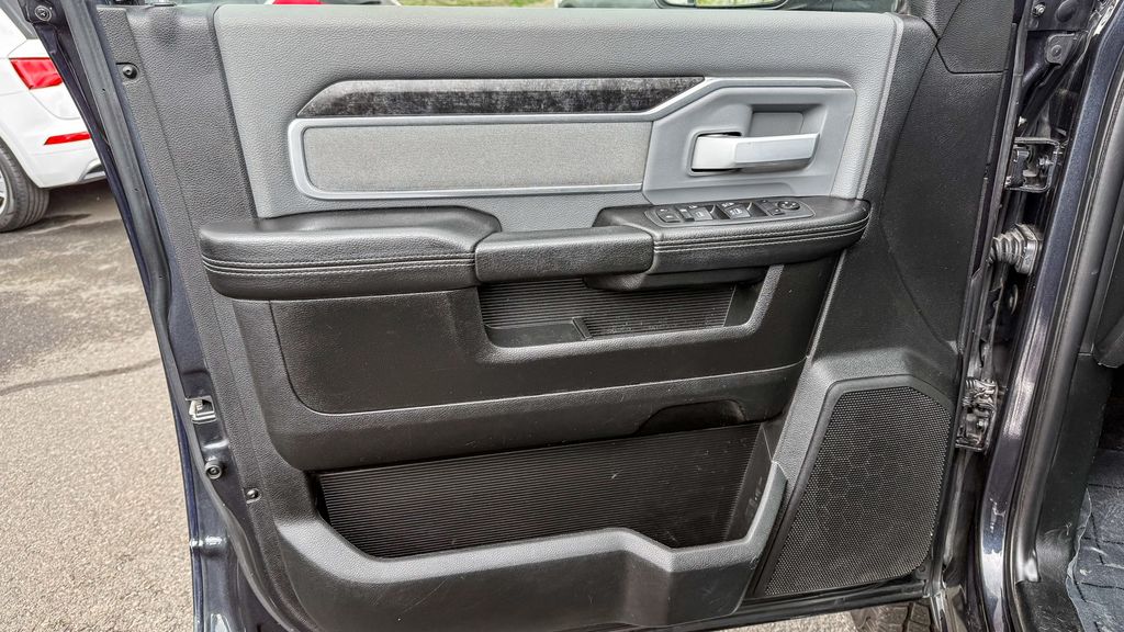 Thumbnail: 2020 RAM 2500 - 19