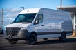  Mercedes-Benz Sprinter 2500