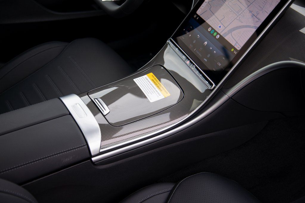 Thumbnail: 2025 Mercedes-Benz C-Class - 23