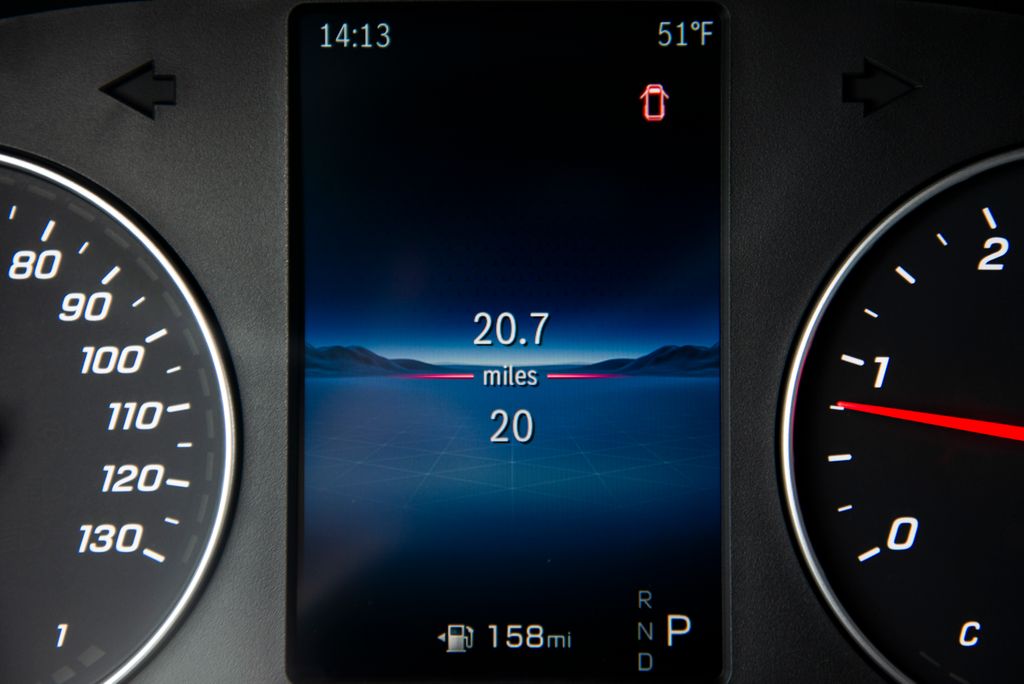 Thumbnail: 2026 Mercedes-Benz Sprinter - 23