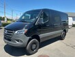  Mercedes-Benz Sprinter 2500