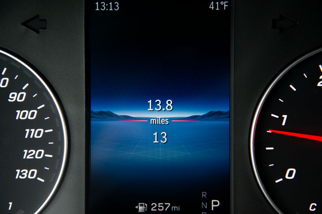 Thumbnail: 2026 Mercedes-Benz Sprinter - 22