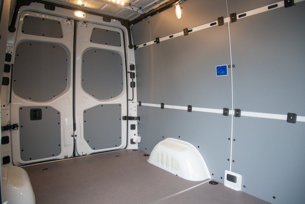 Thumbnail: 2026 Mercedes-Benz Sprinter - 19