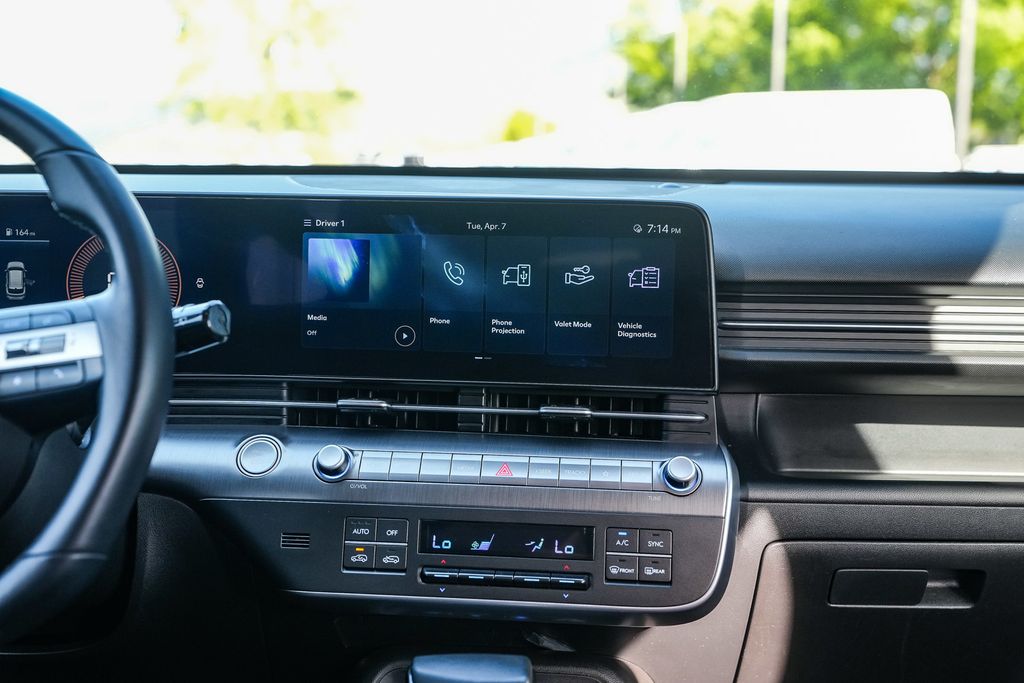 Thumbnail: 2025 Hyundai Kona - 15