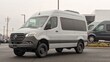  Mercedes-Benz Sprinter 2500