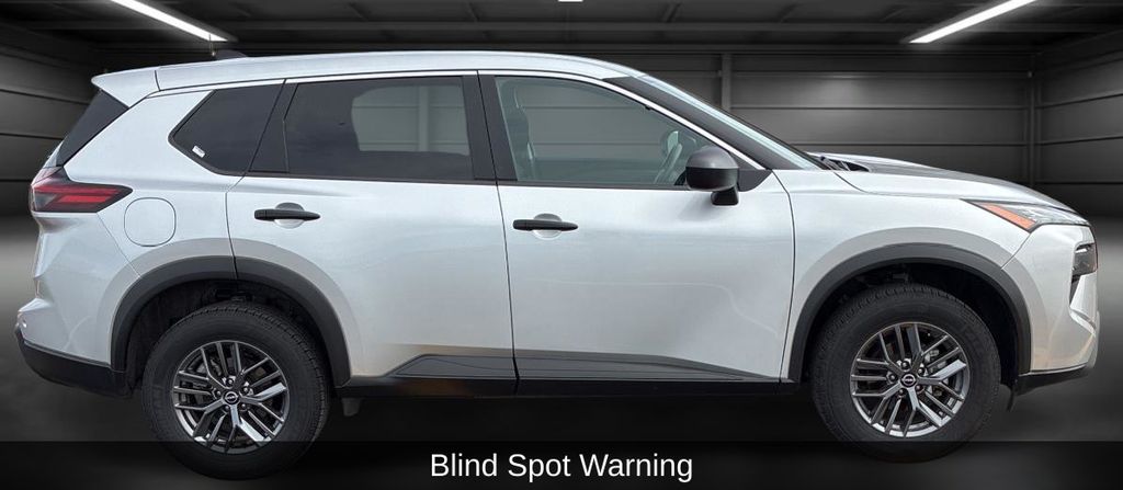 Thumbnail: 2024 Nissan Rogue - 7