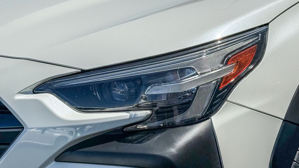 Thumbnail: 2023 Subaru Outback - 4