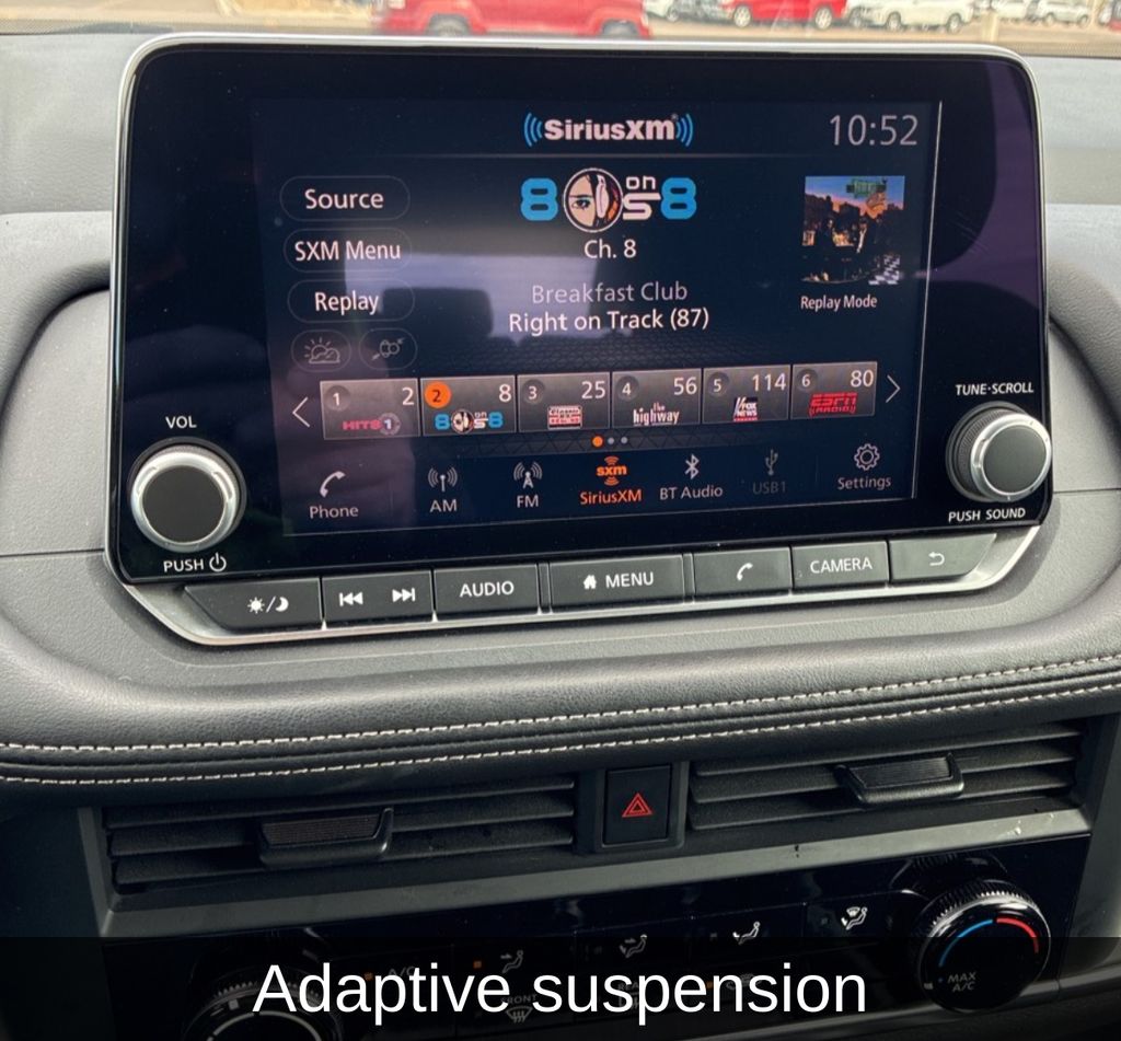 Thumbnail: 2024 Land Rover Range Rover Sport - 13